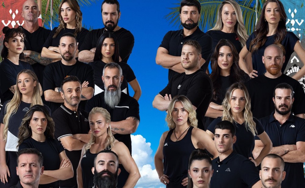 "Survivor All Star 2024"dən bu qədər qazanırlar - Siyahı