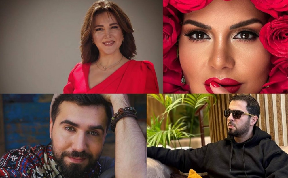 İnstaqramda bu gün nələr var idi?