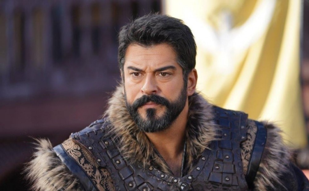 "Kuruluş Osman"da yeni aktyor - Foto