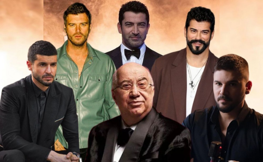Məşhur etdiyi adlar Özərmanın dəfninə qatılmadı