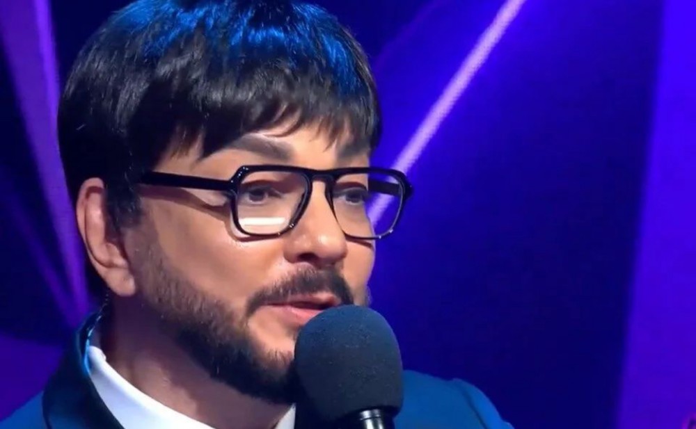 Kirkorov çılpaq partidə iştirak edəndən sonra ilk dəfə - Foto