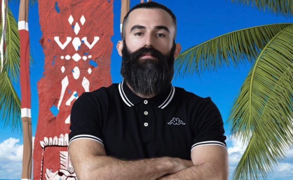 "Survivor"ı tərk edən yarışmacı reanimasiyaya yerləşdirildi - Foto