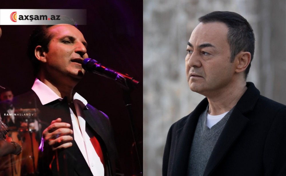 "Canlı yayımdan uzaq dur" - Rafetdən Sərdara