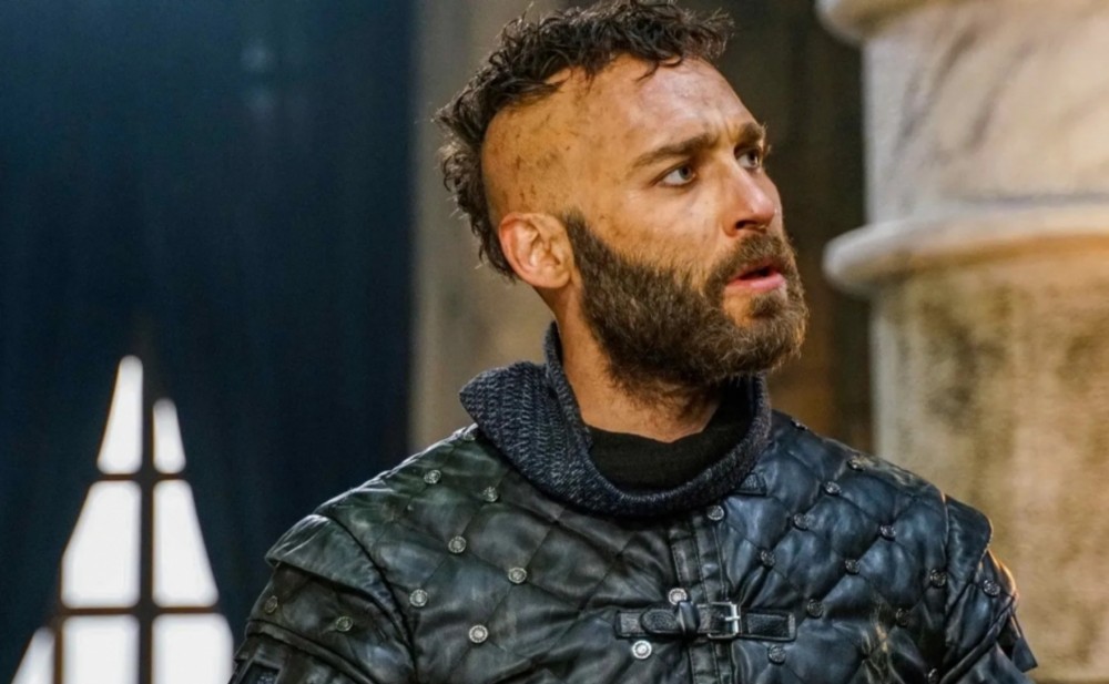 Seçkin Özdəmirin yeni layihəsi