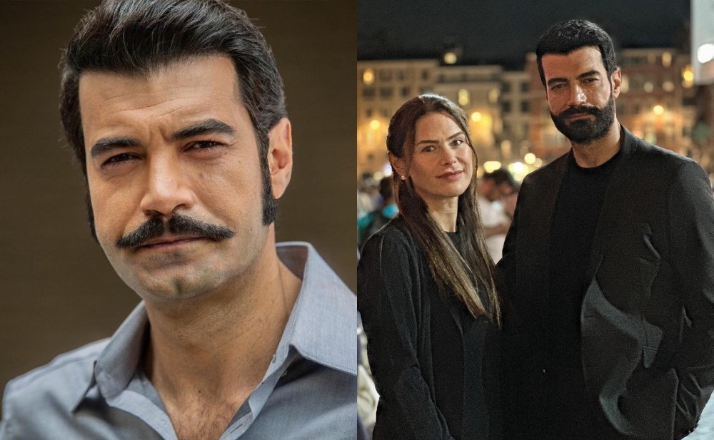 Murad Ünalmış ata olacaq - Foto