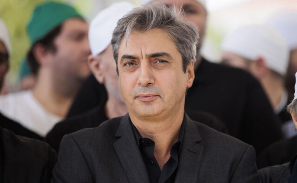 "Polat Alemdar"ın fabrikində partlayış - Foto