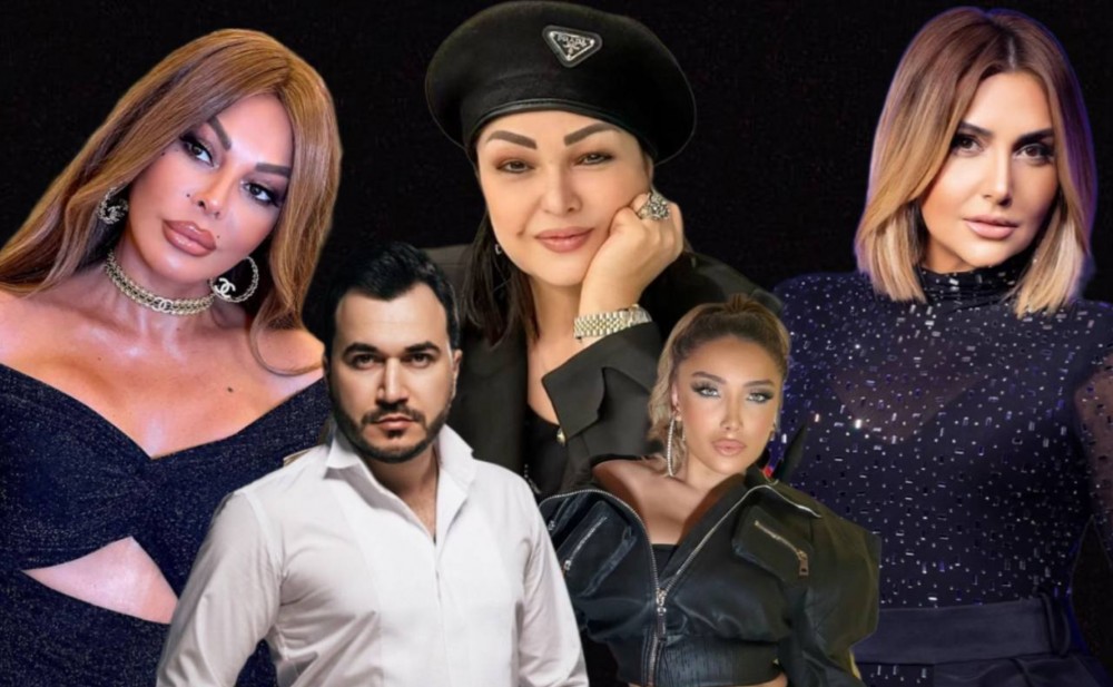 Xocalı soyqırımından paylaşdılar - Fotolar