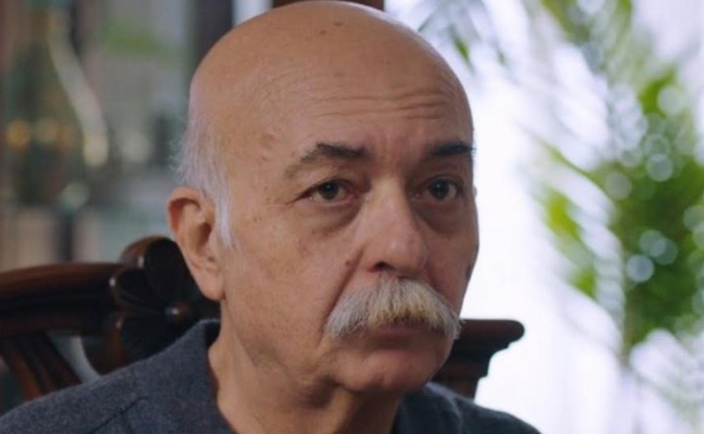 "Kızılcık şerbeti"ndən getdi, yerinə o gəldi - Foto