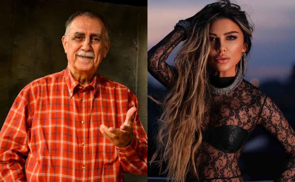Ferdi Akarnur tərəfindən təcavüzə uğradığını açıqladı