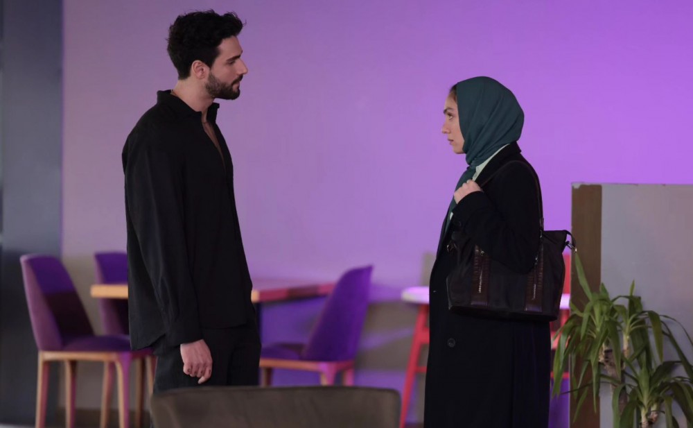 4 il aradan sonra "Ömər"lə qayıdır - Foto