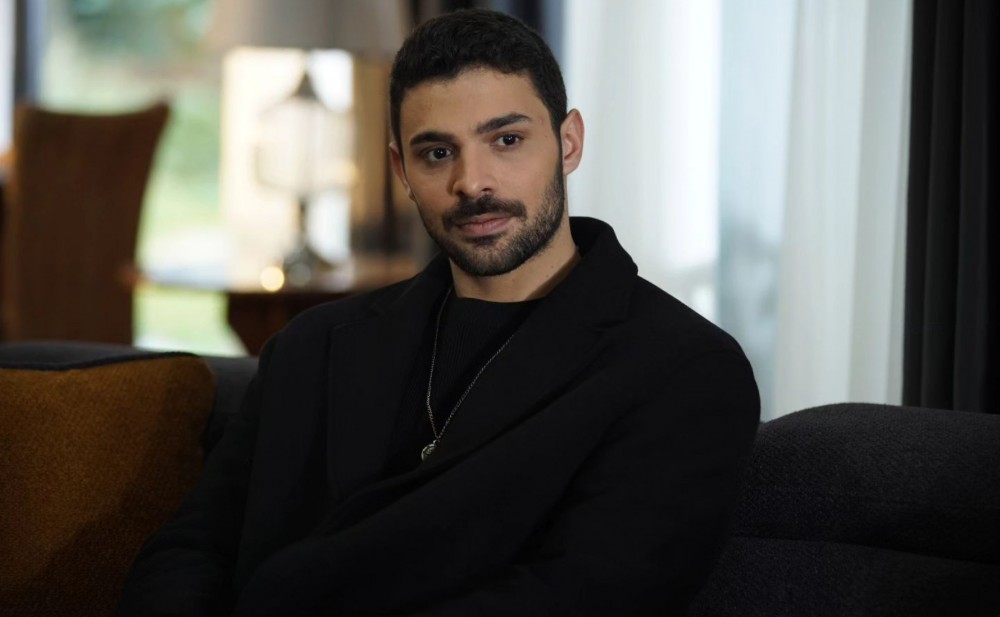 "Yabani"də yeni sima - Foto