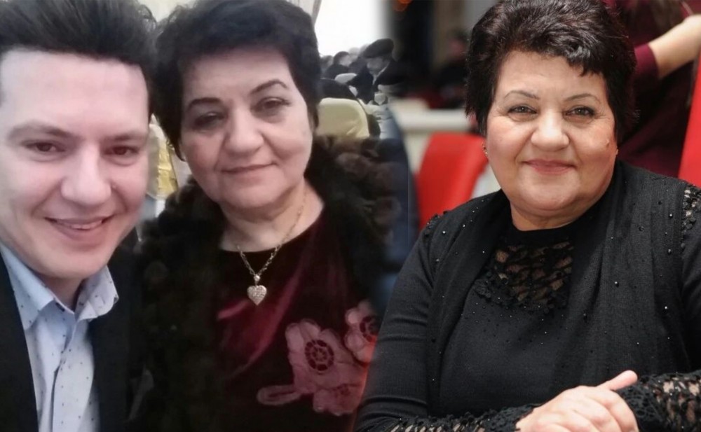 "Mənim kimi oğlun var, kef elə" - Fotolar
