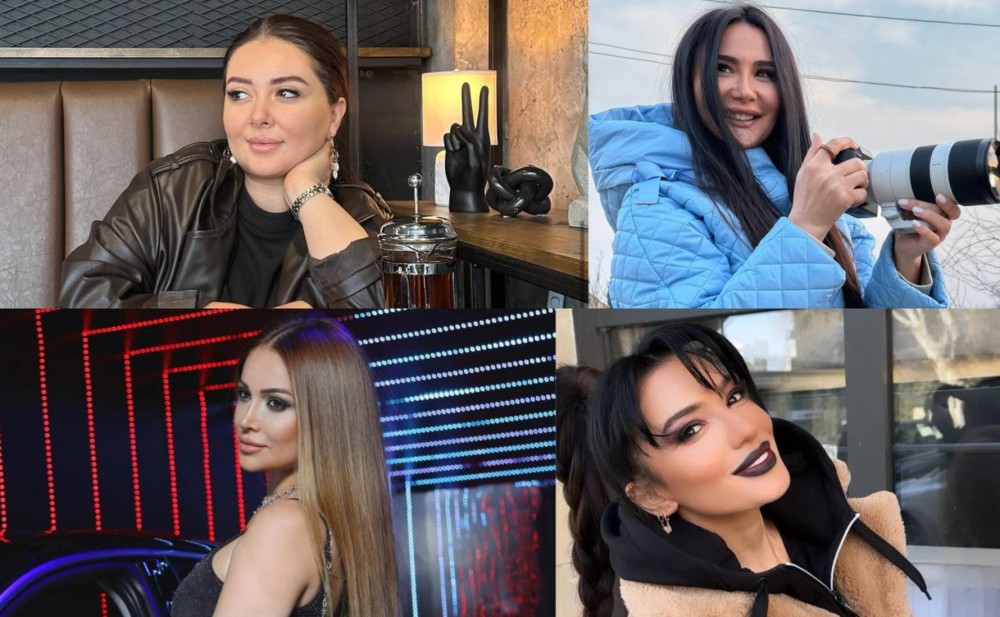 İnstaqramda paylaşılanlar - Fotolar