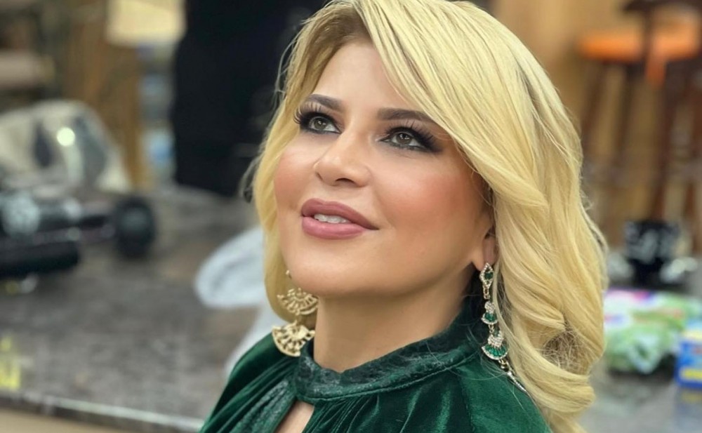 "Düşünürdüm ki, bu üzlə çölə çıxa biləcəyəm?"
