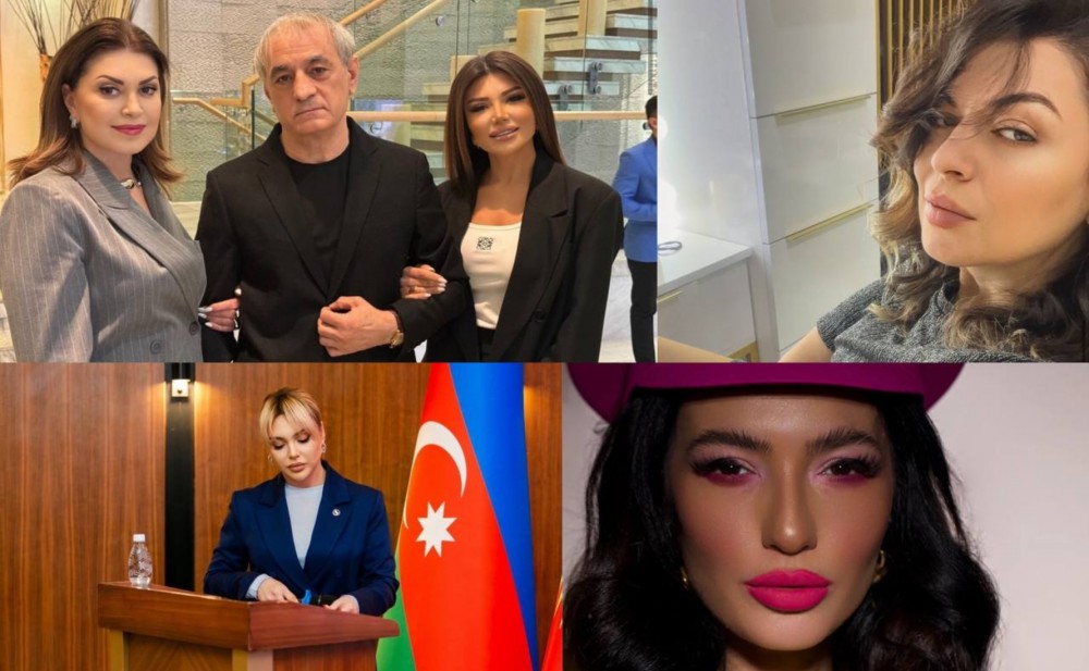 İnstaqramda kimlər nələr paylaşdı?