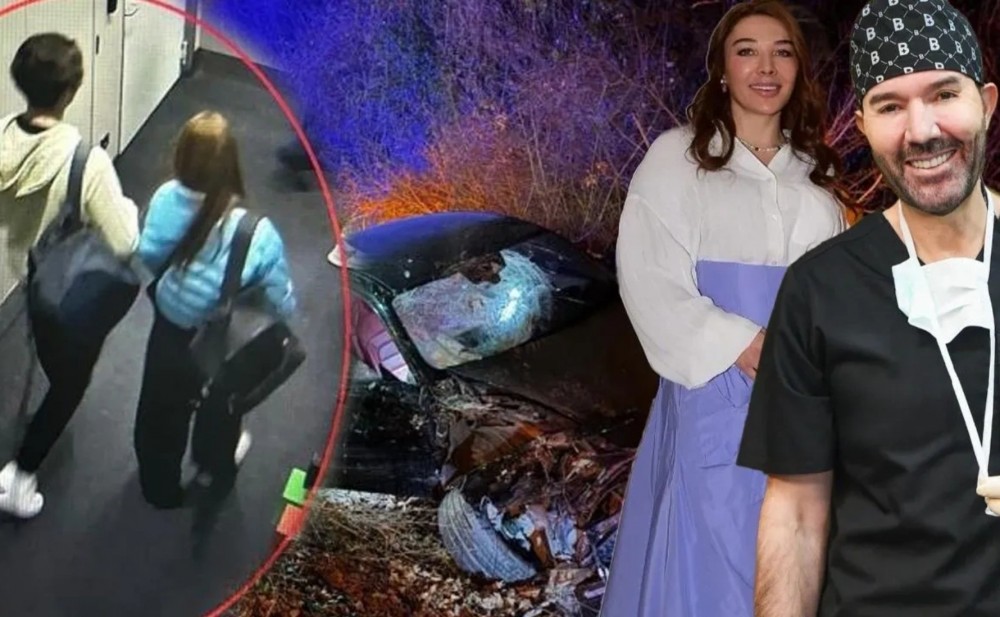 16 yaşlı oğlu 5 nəfəri maşınla vurdu, 1-i öldü - Ölkədən qaçdılar