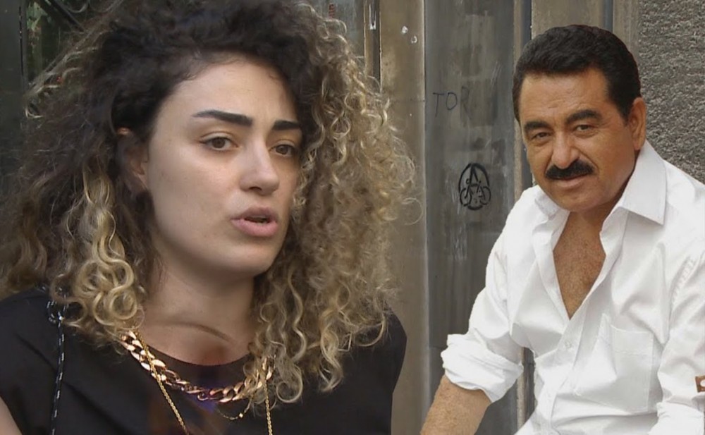 İbrahim Tatlısəsin qızı məhkəməyə verildi