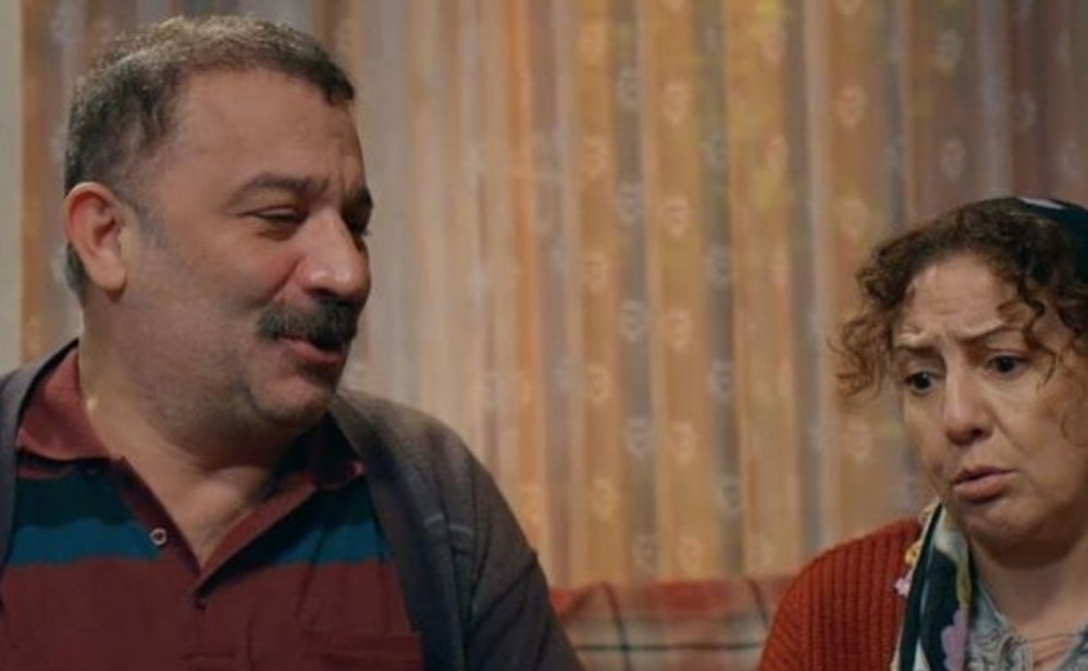 Serialın çəkildiyi ev möhürləndi - Foto