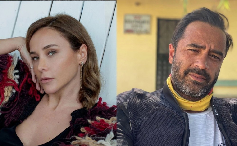 Ayrıldıqlarını təsdiqlədi
