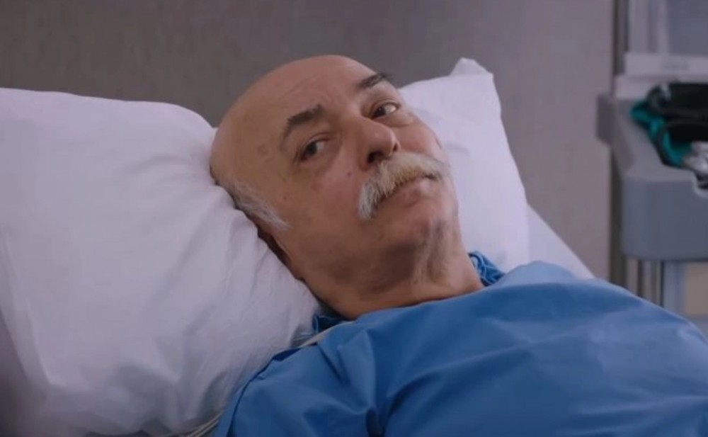 Üçüncü dəfə əməliyyat olundu
