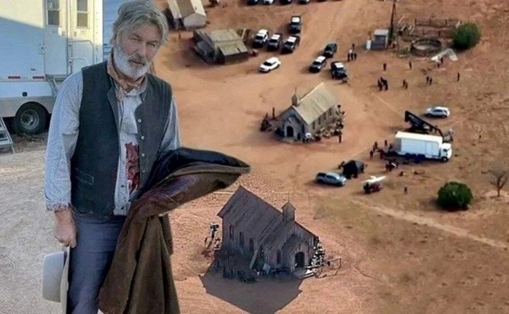 Hollivud ulduzu həbs oluna bilər