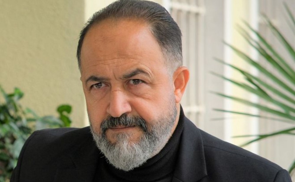 Yeni layihəsi bəlli oldu