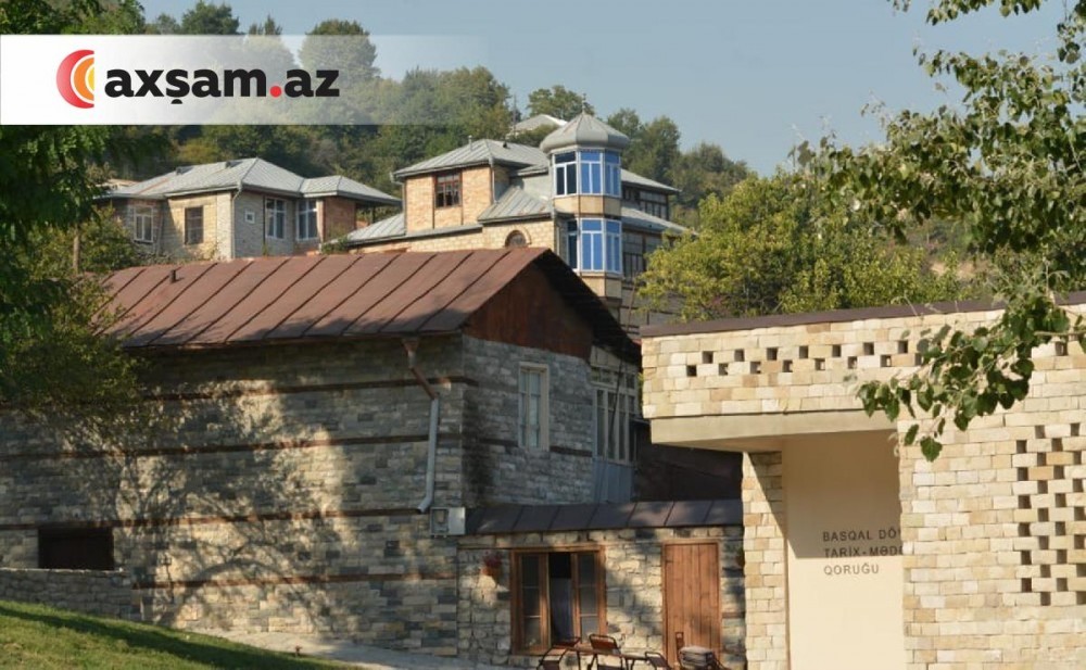 2024-də ən yüksək temperatur bu rayonda qeydə alınıb