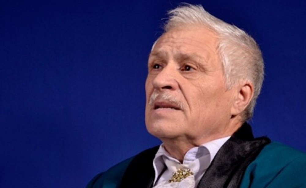 "Rus pulu"nun aktyoru vəfat etdi