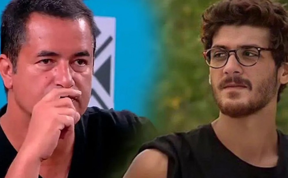 "Survivor"un iştirakçısı oğurluq etdi - Video
