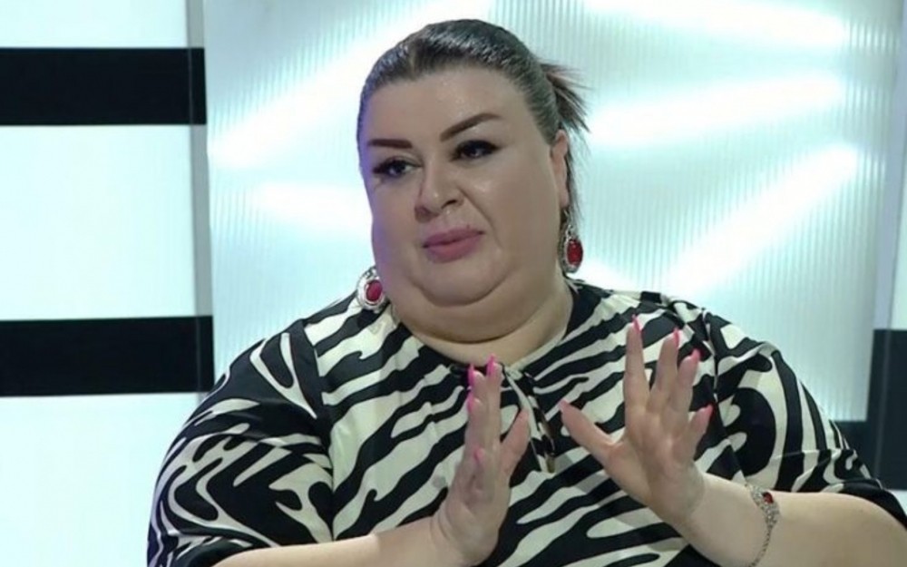 "Bir-iki günlük münasibətə görə ailəmi dağıtmaram"