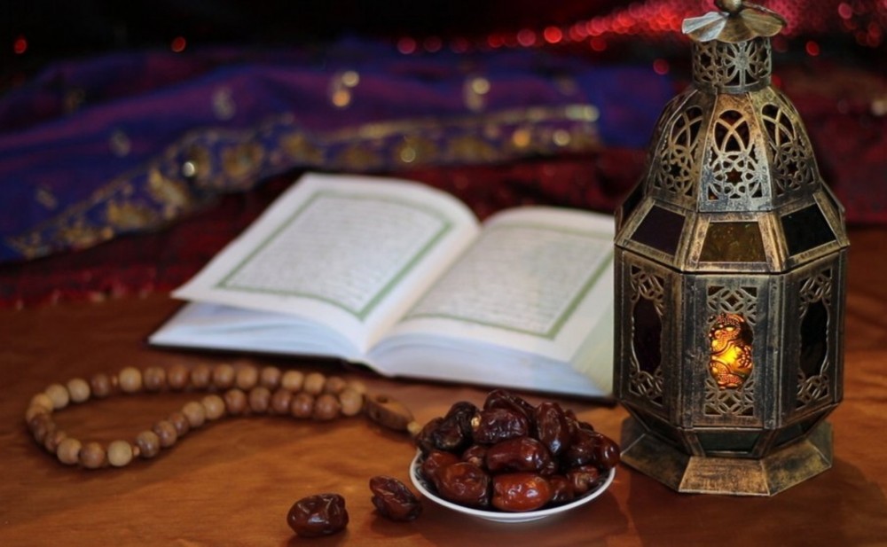 Ramazanın 18-ci gününün duası - İmsak və iftar vaxtı