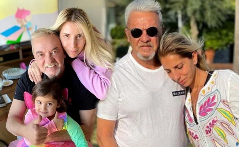 "Yürek çıkmazı"nın aktyoru boşandı