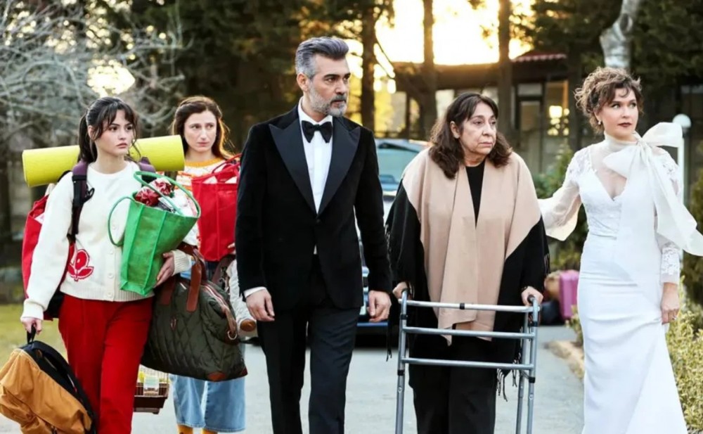 "Yan oda"da yeni sima - Foto