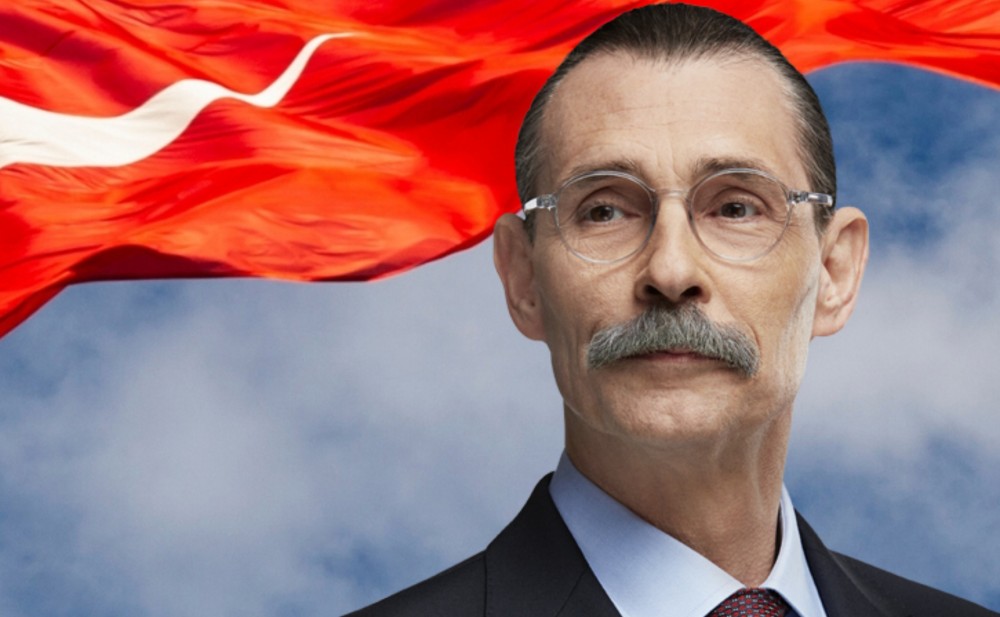 Erdal Beşikçioğlu bələdiyyə sədri seçildi