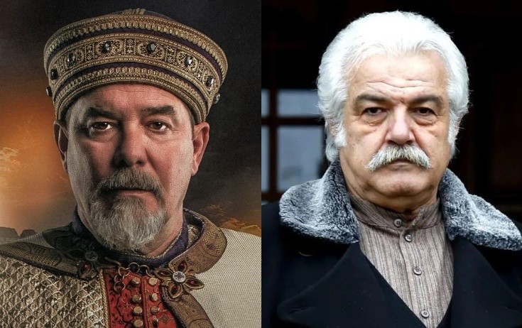 "Mehmed Fetihler Sultanı"nda dəyişiklik
