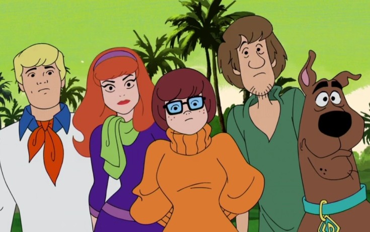 "Scooby-Doo" serial olacaq