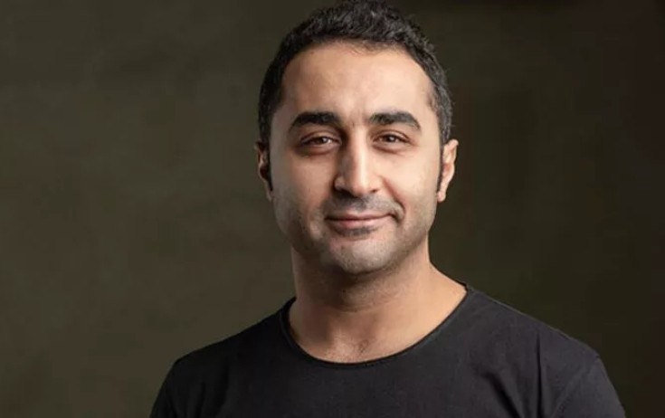 Yeni layihəsi bəlli oldu