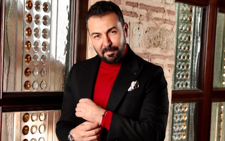 Saruhan Hünel əməliyyat olundu