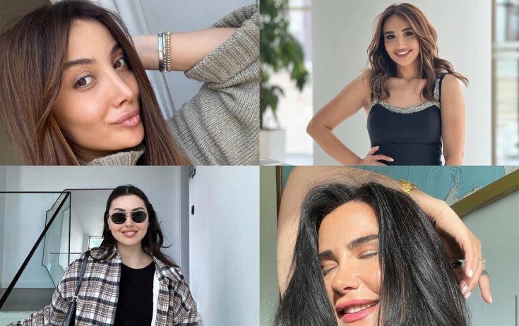 Bu gün instaqramda kimlər nələr paylaşdı?