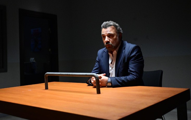 "Ben bu cihana sığmazam"ın aktyoru məşhur serialda - Foto
