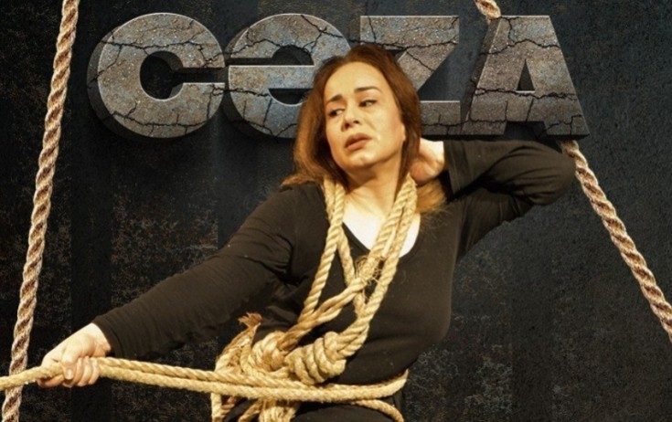 “Cəza” nümayiş olunacaq