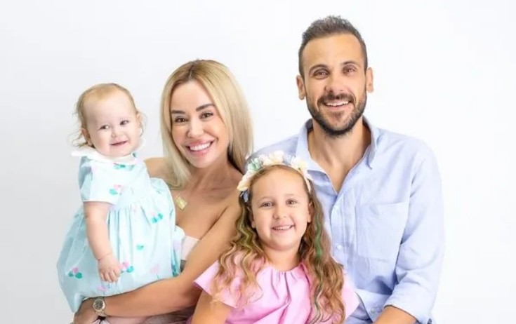 7 illik evlilik bitdi