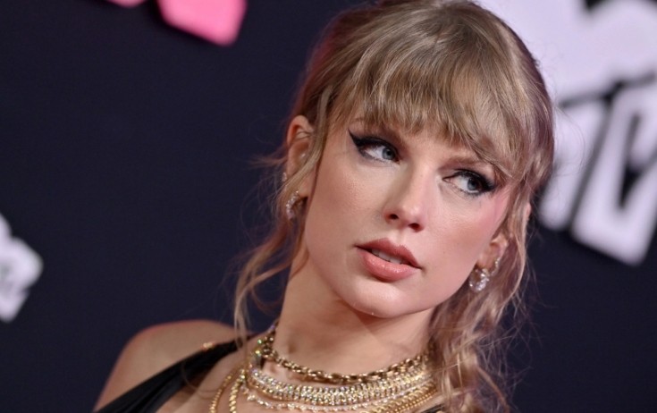 Teylor Svift Britaniyaya 1 milyard qazandıracaq