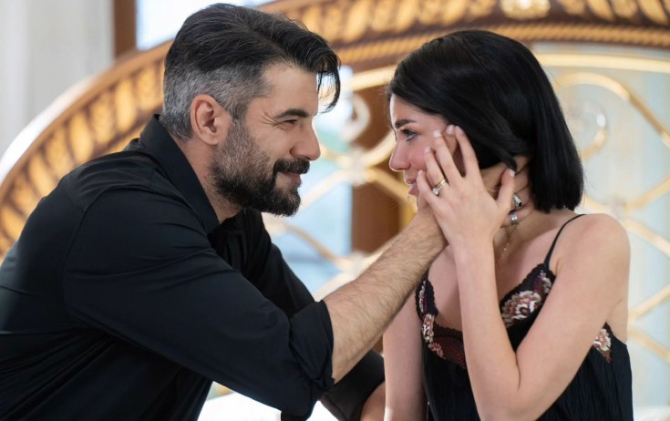 "Kirli sebeti"ndə daha bir aktyor - Foto