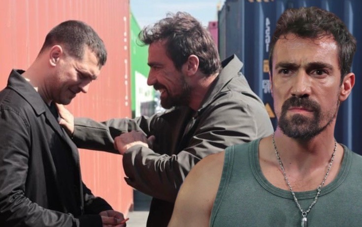 İbrahim "Gaddar"a vida etdi