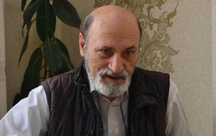 Ramiz Əskər vəfat etdi