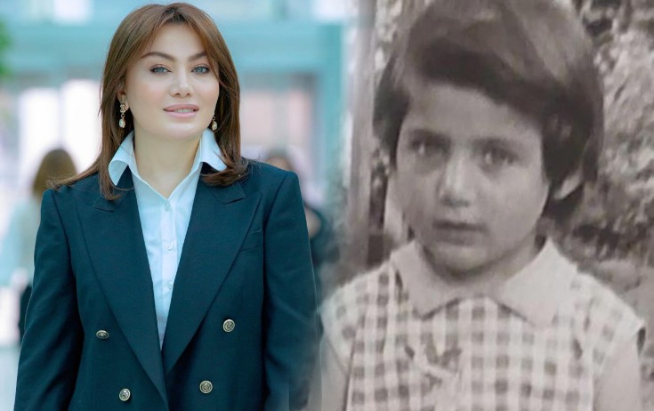 "Gözlərim dolur, özümdən asılı olmadan qəhərlənirəm"