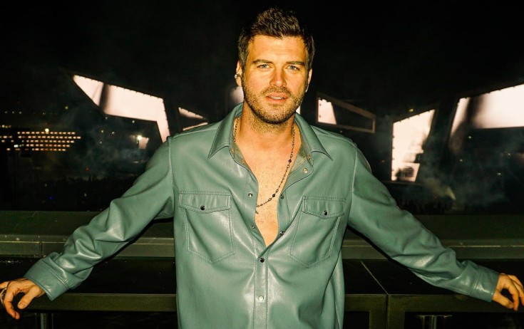 Kıvanç Tatlıtuğ 12 milyonluq təklifdən imtina etdi