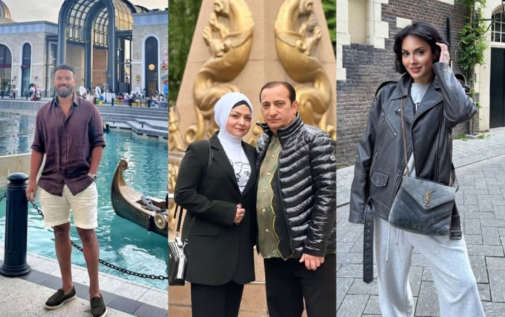Bu gün instaqramda kimlər nələr paylaşdı?