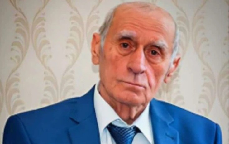 Xalq artisti vəfat etdi